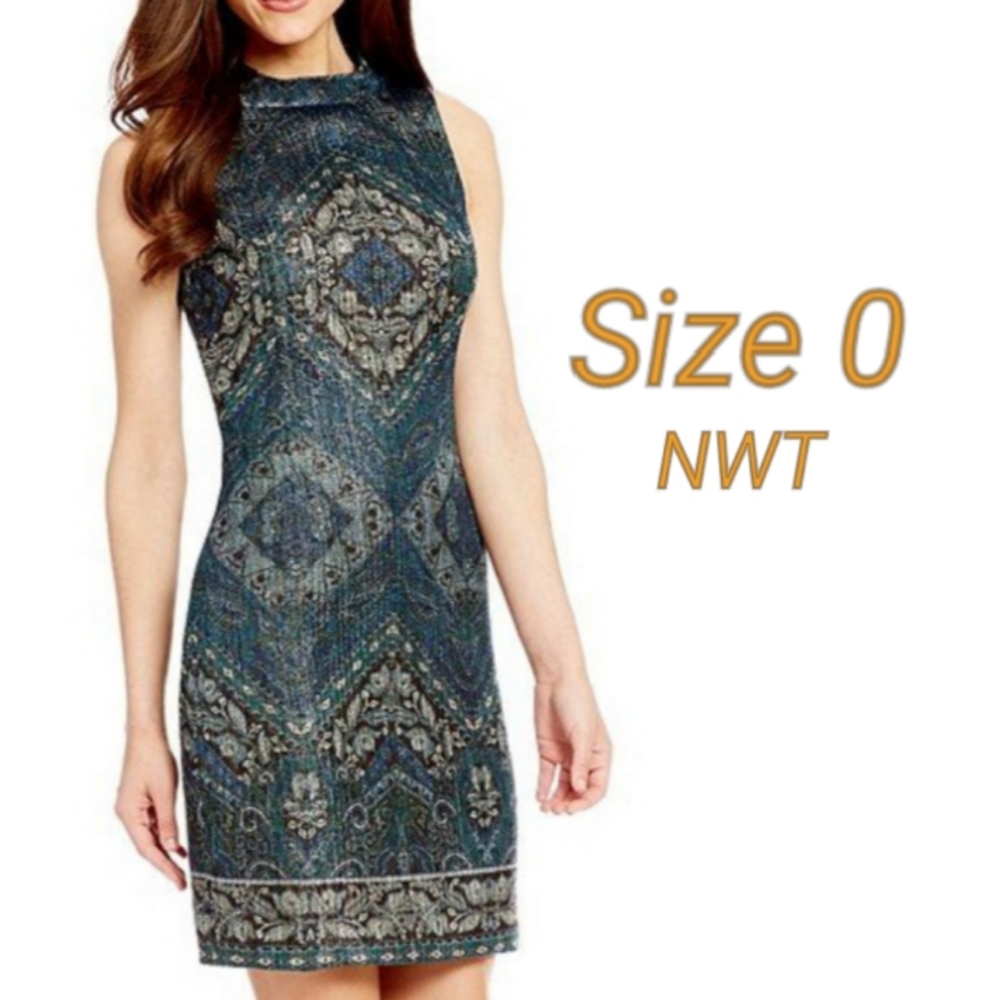 Antonio Melani dress